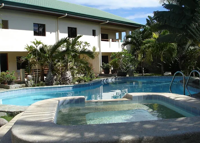 Alona Swiss Resort