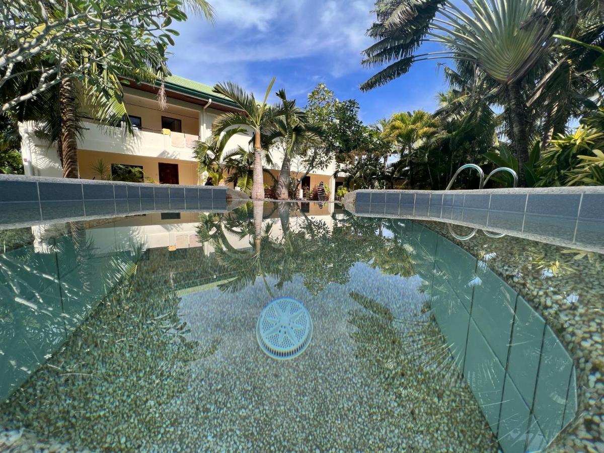 Alona Swiss Resort