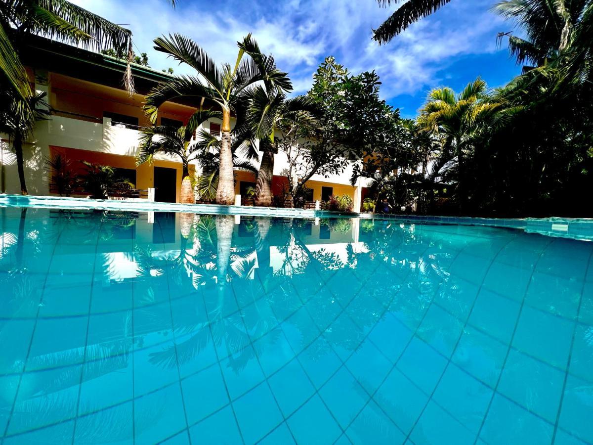 Resort Alona Swiss Panglao