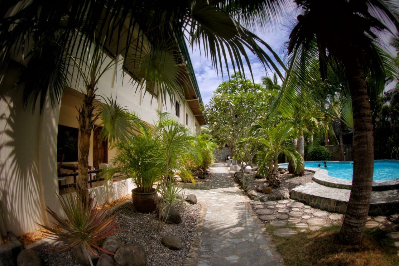 Alona Swiss 3* Panglao