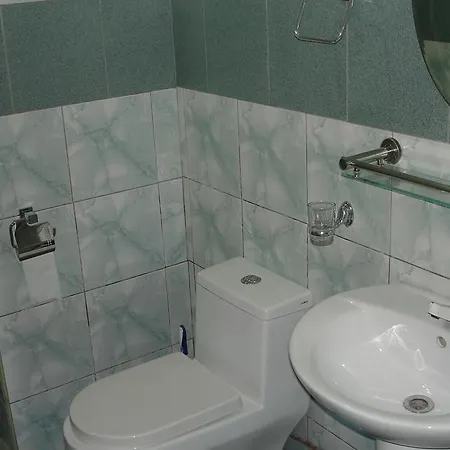Alona Swiss Resort Panglao Room photo