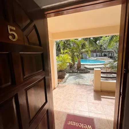 Alona Swiss Resort Panglao Exterior photo