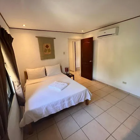 Alona Swiss Resort Panglao Exterior photo