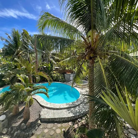 Alona Swiss Resort Panglao Exterior photo