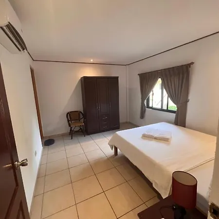Alona Swiss Resort Panglao Exterior photo