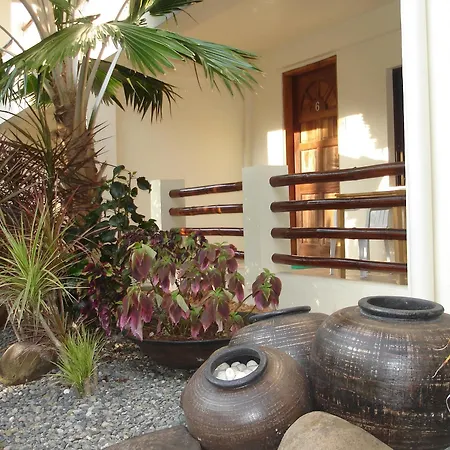 Alona Swiss Resort Panglao Exterior photo