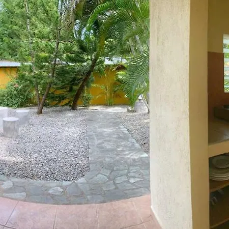 Alona Swiss Resort Panglao Exterior photo