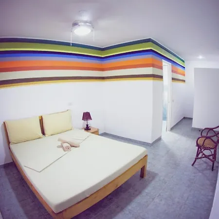 Alona Swiss Resort Panglao Exterior photo
