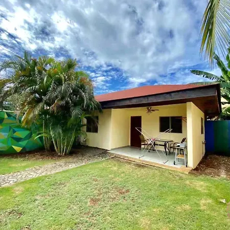 Alona Swiss Resort Panglao Exterior photo