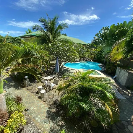 Alona Swiss Resort Panglao Exterior photo