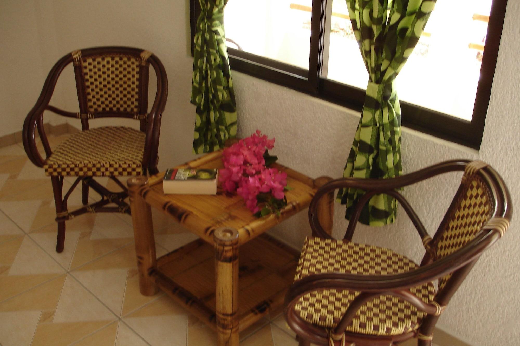 Resort Alona Swiss 3*