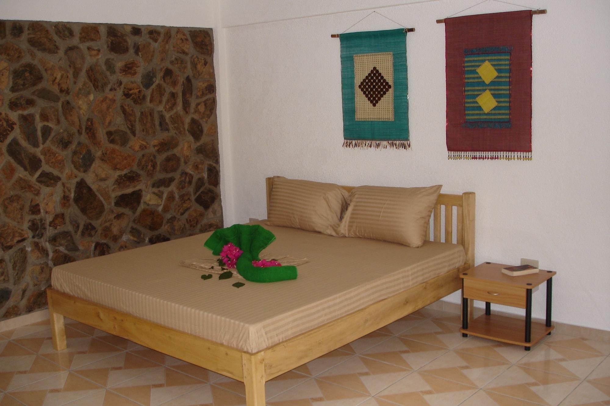 Resort Alona Swiss