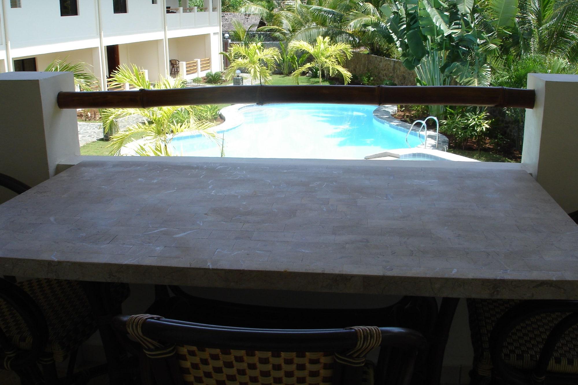 Alona Swiss 3* Panglao