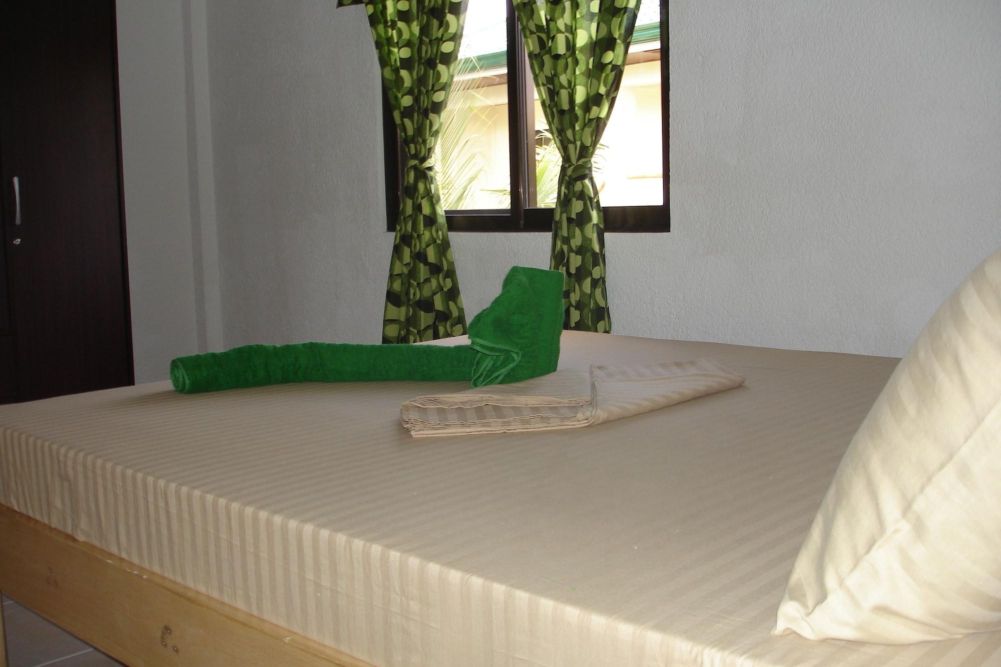 Alona Swiss Resort Panglao