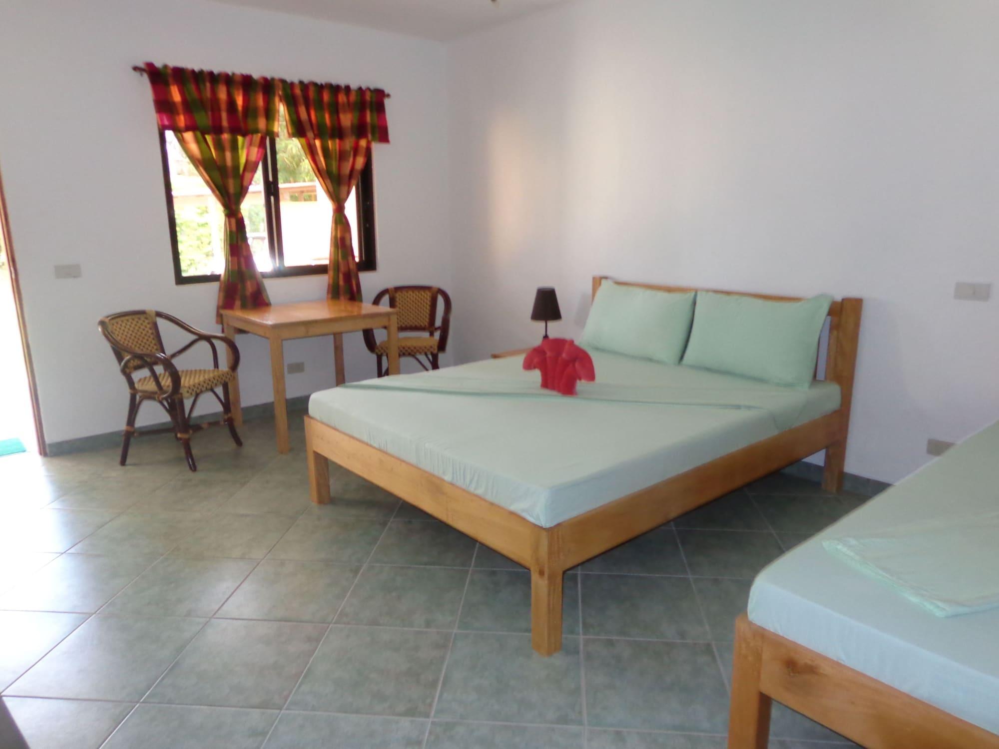 Resort Alona Swiss Panglao