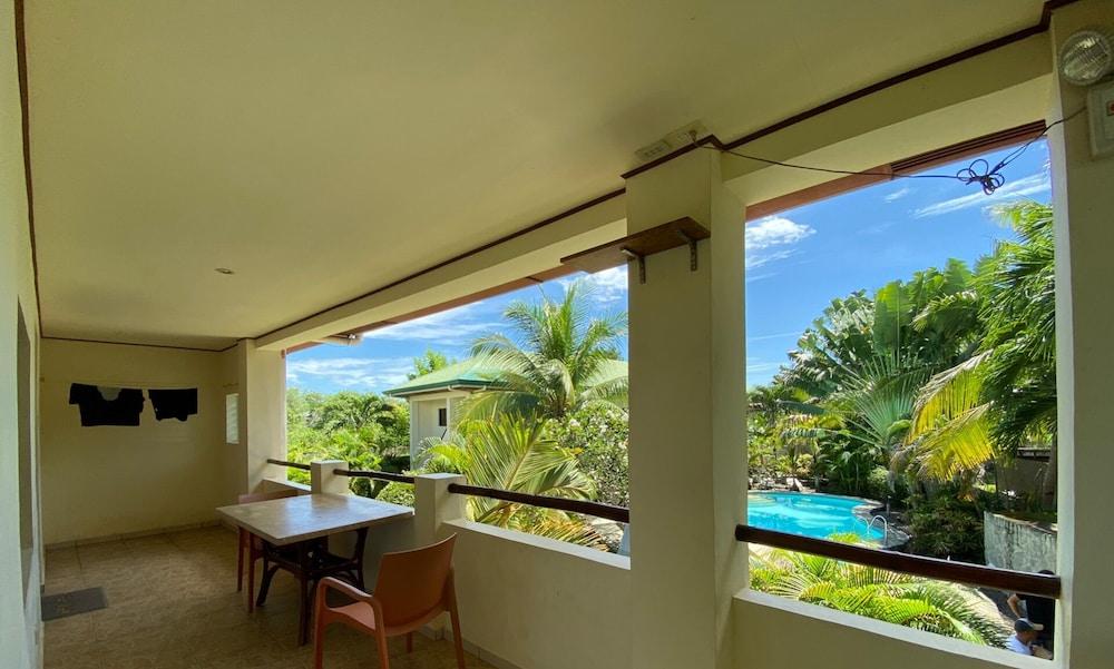 Alona Swiss Resort Panglao