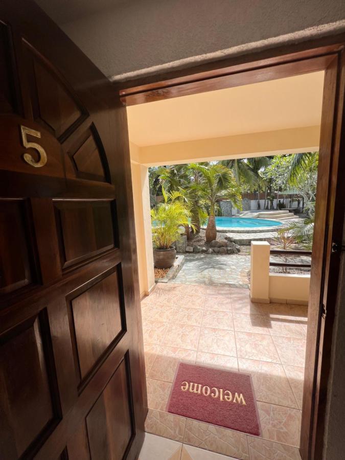 Alona Swiss Resort Panglao