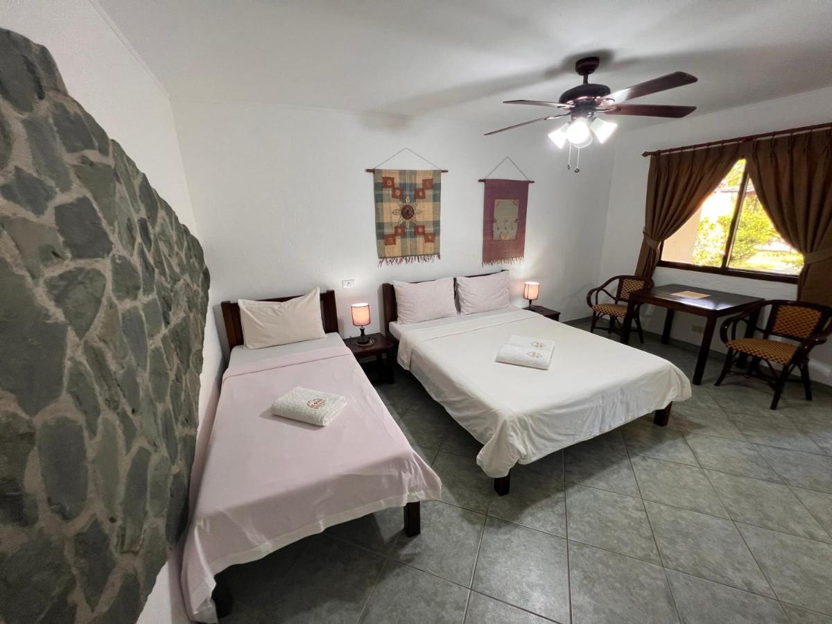 Resort Alona Swiss 3*