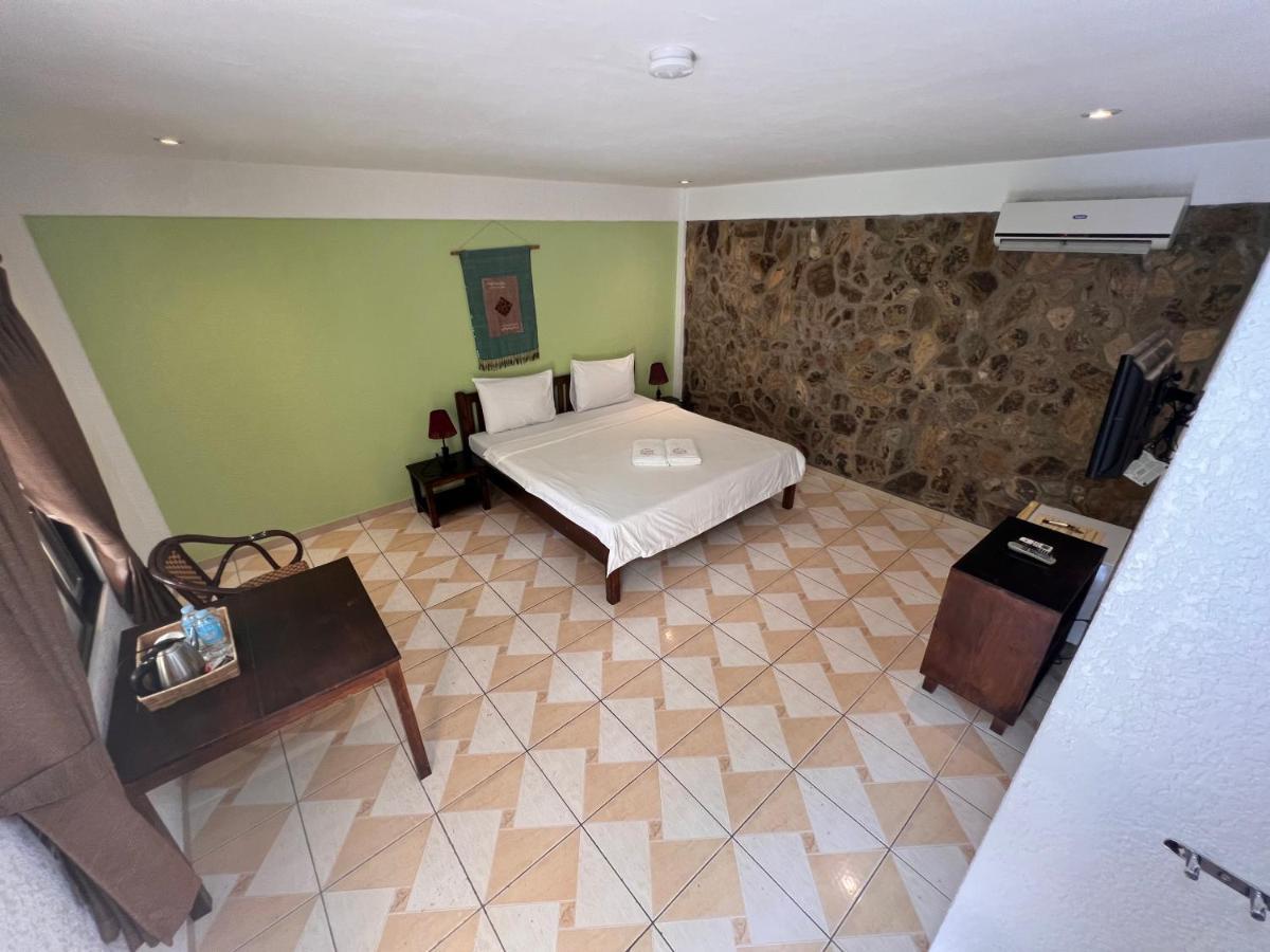 Resort Alona Swiss Panglao