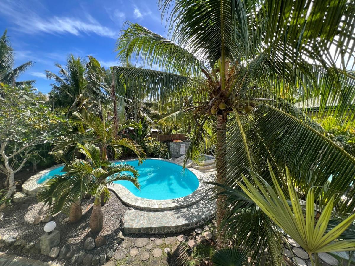 Resort Alona Swiss Panglao