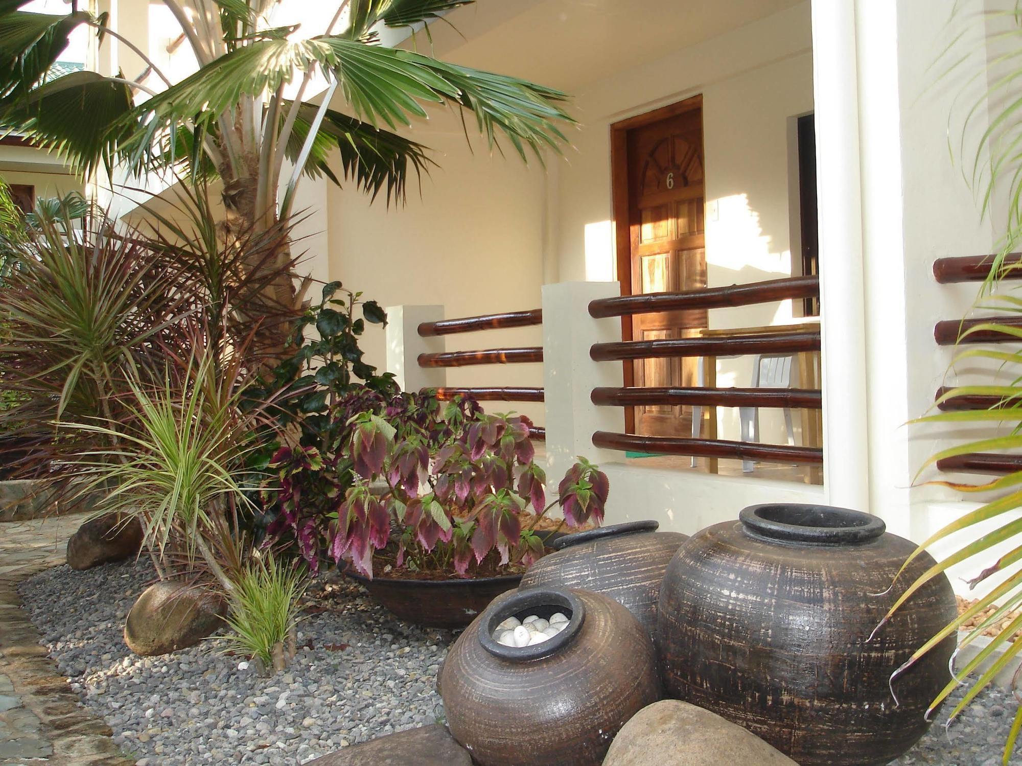 Alona Swiss Resort Panglao