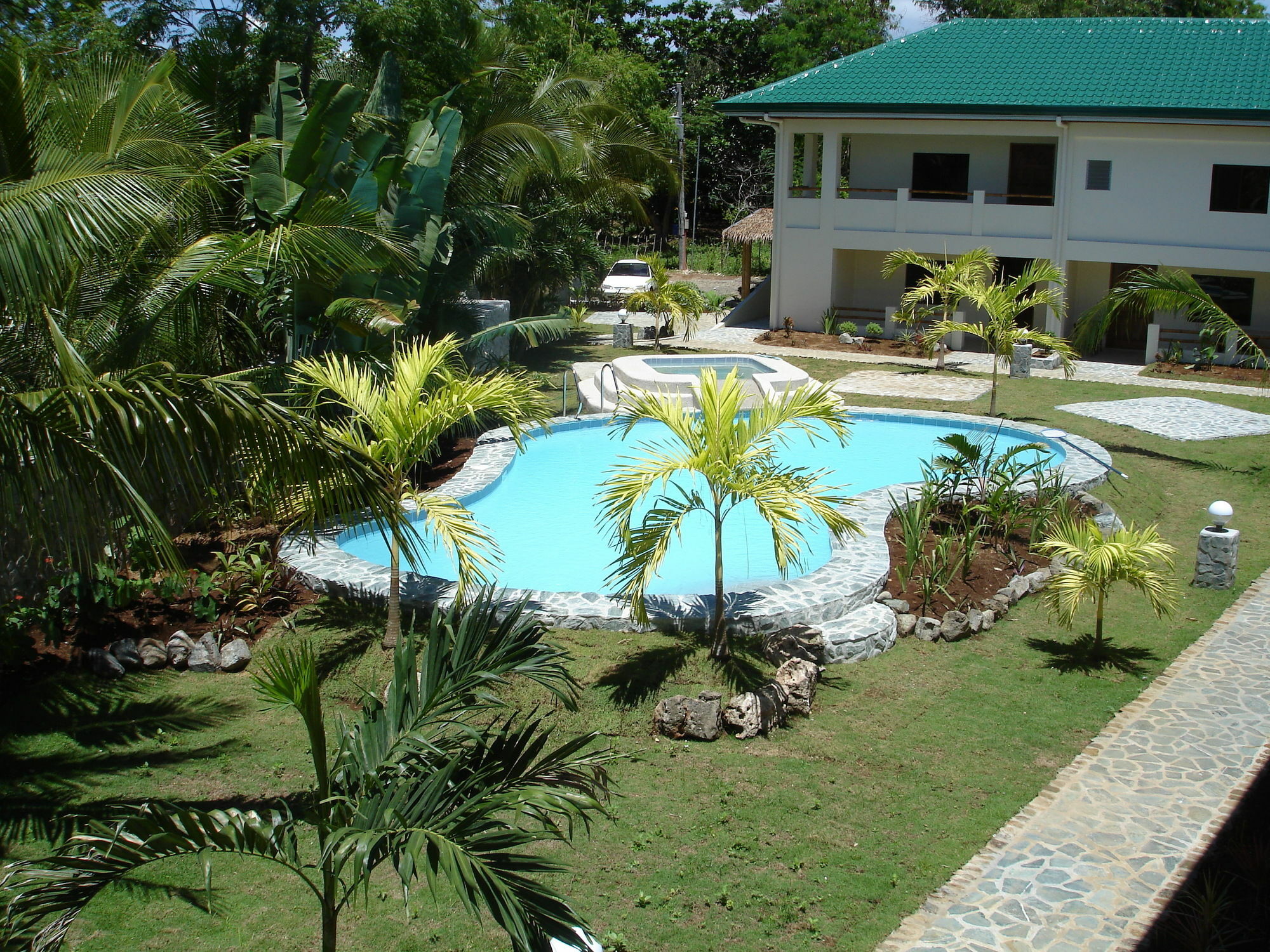 Alona Swiss 3*