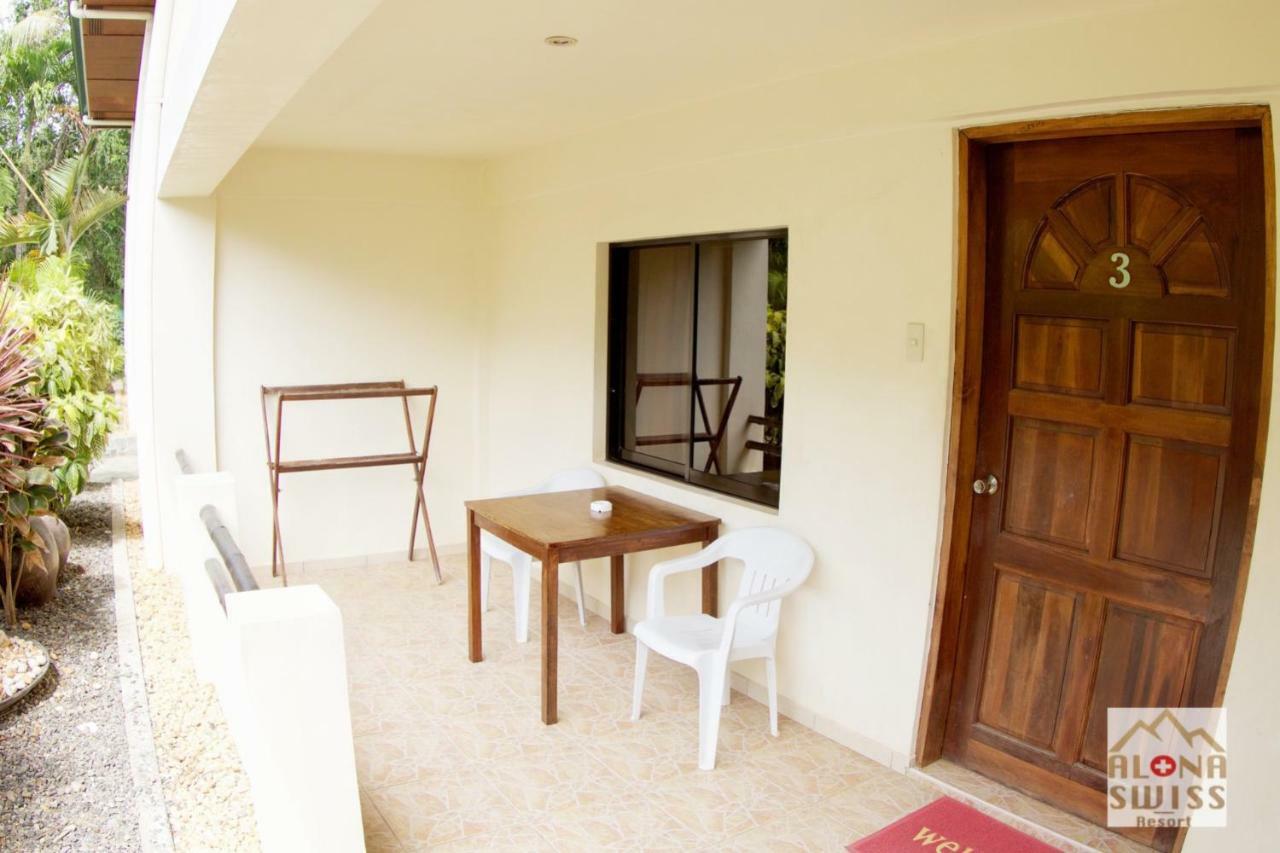 Resort Alona Swiss