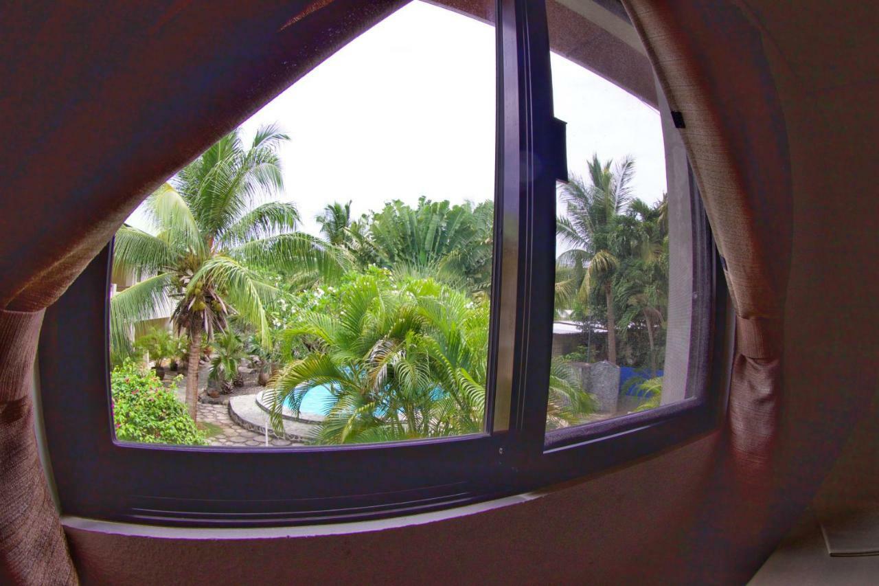 Resort Alona Swiss