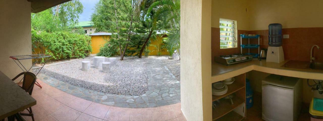 Resort Alona Swiss Panglao