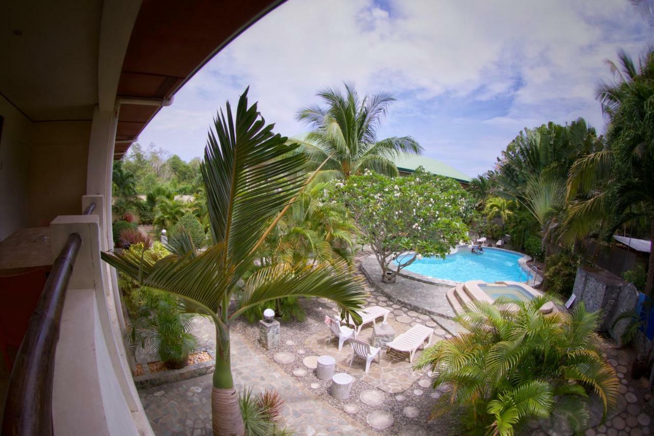 Alona Swiss 3* Panglao