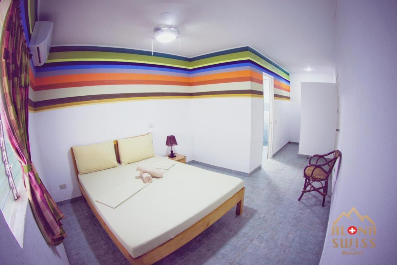 Resort Alona Swiss 3*