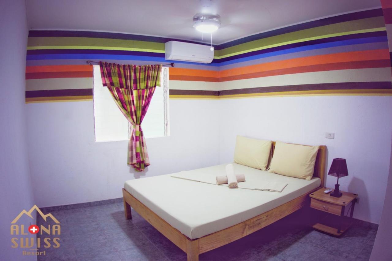 Alona Swiss Resort Panglao