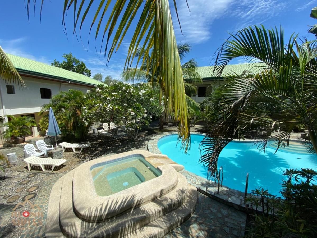 Alona Swiss 3* Panglao