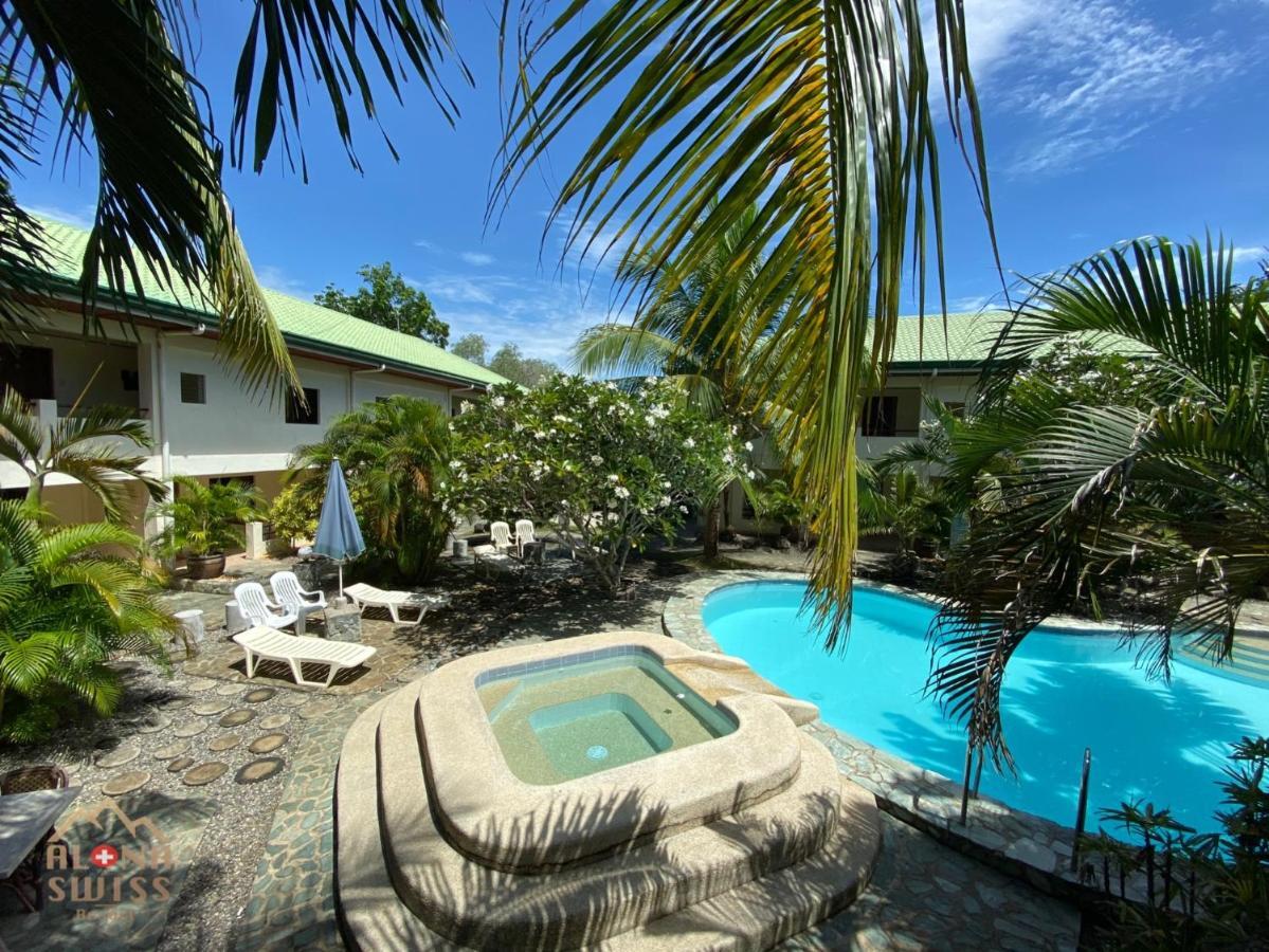 Resort Alona Swiss