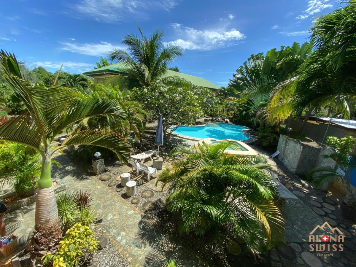 Resort Alona Swiss