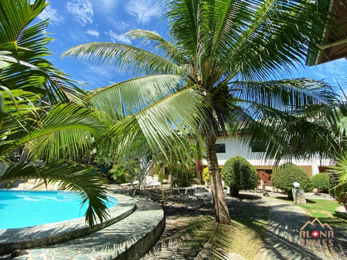 Alona Swiss Resort 3*
