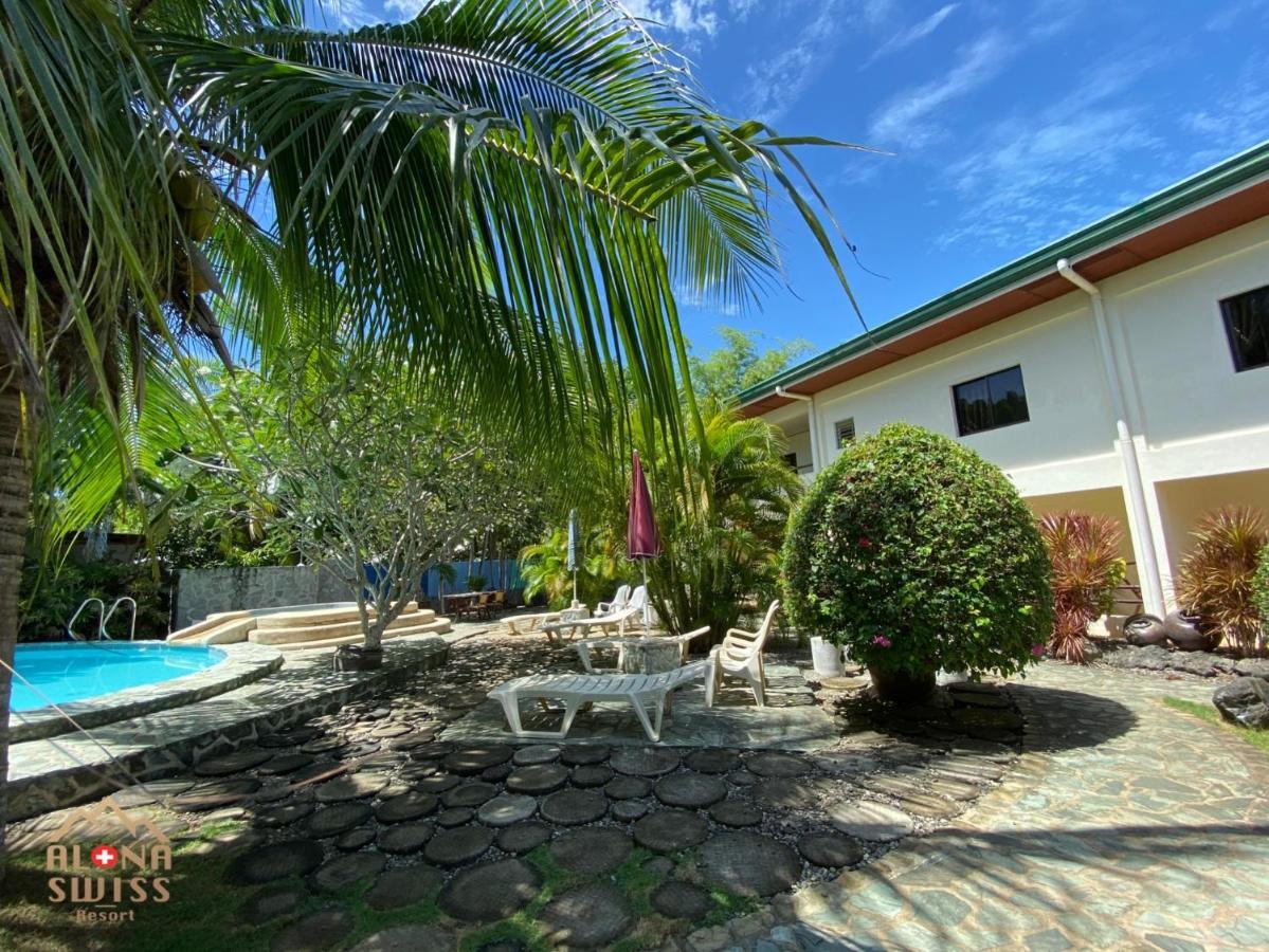 Alona Swiss Panglao