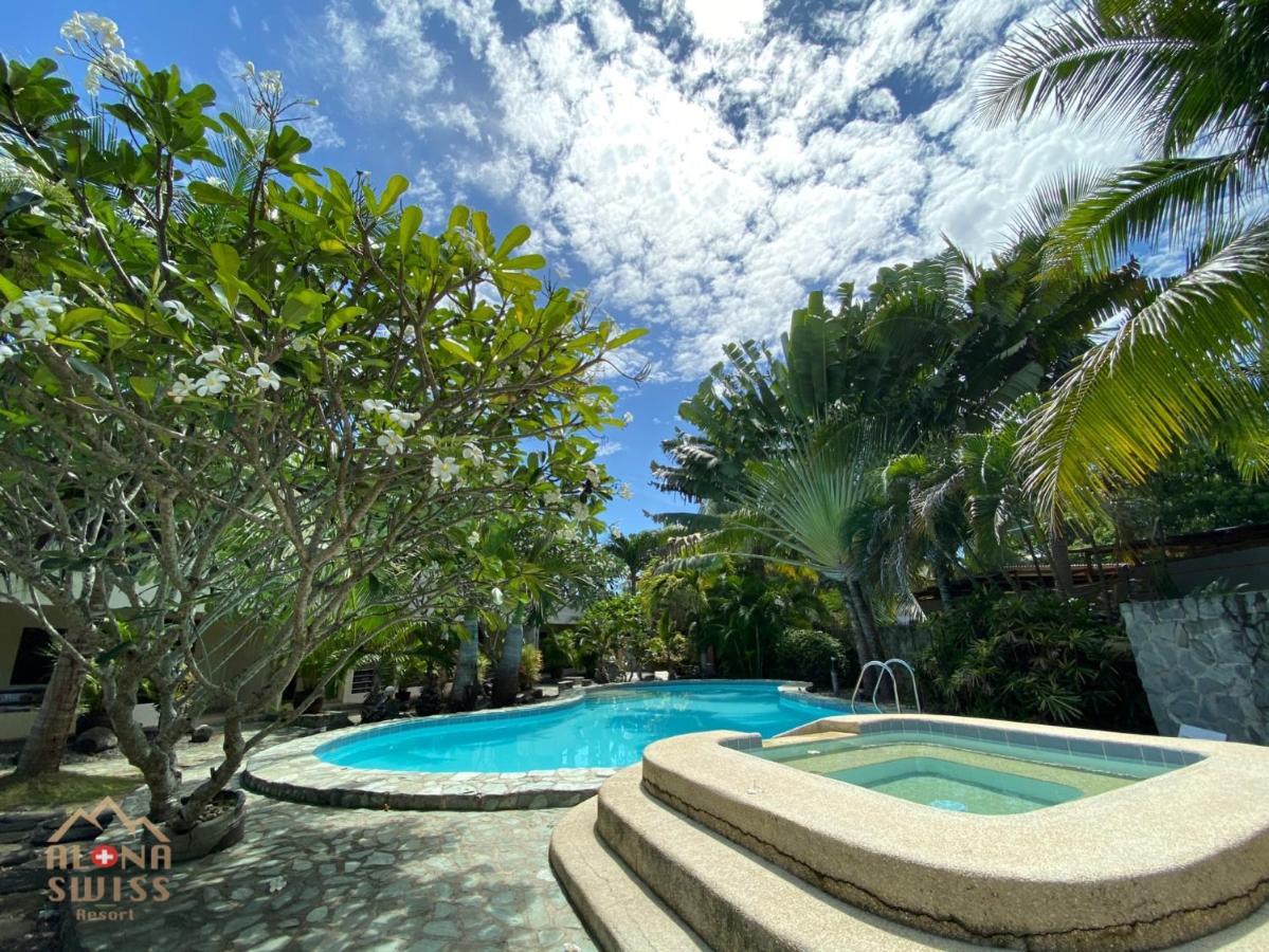 Alona Swiss 3* Panglao
