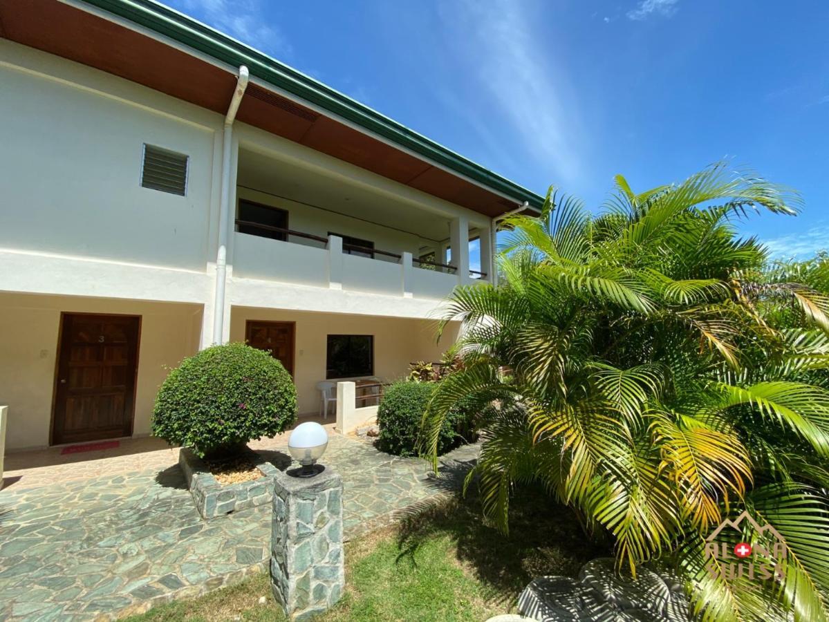 Resort Alona Swiss Panglao