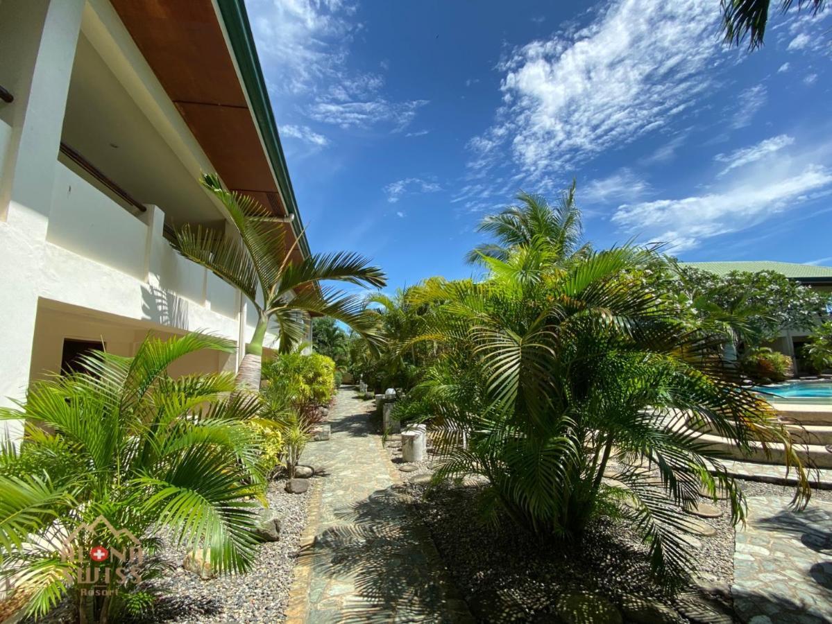 Alona Swiss Resort Panglao