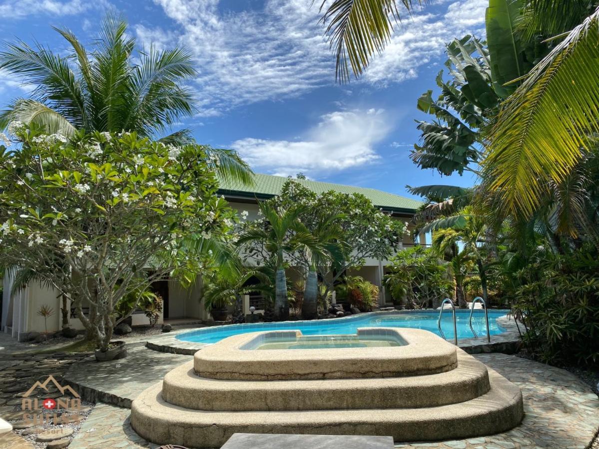 Alona Swiss Resort 3*