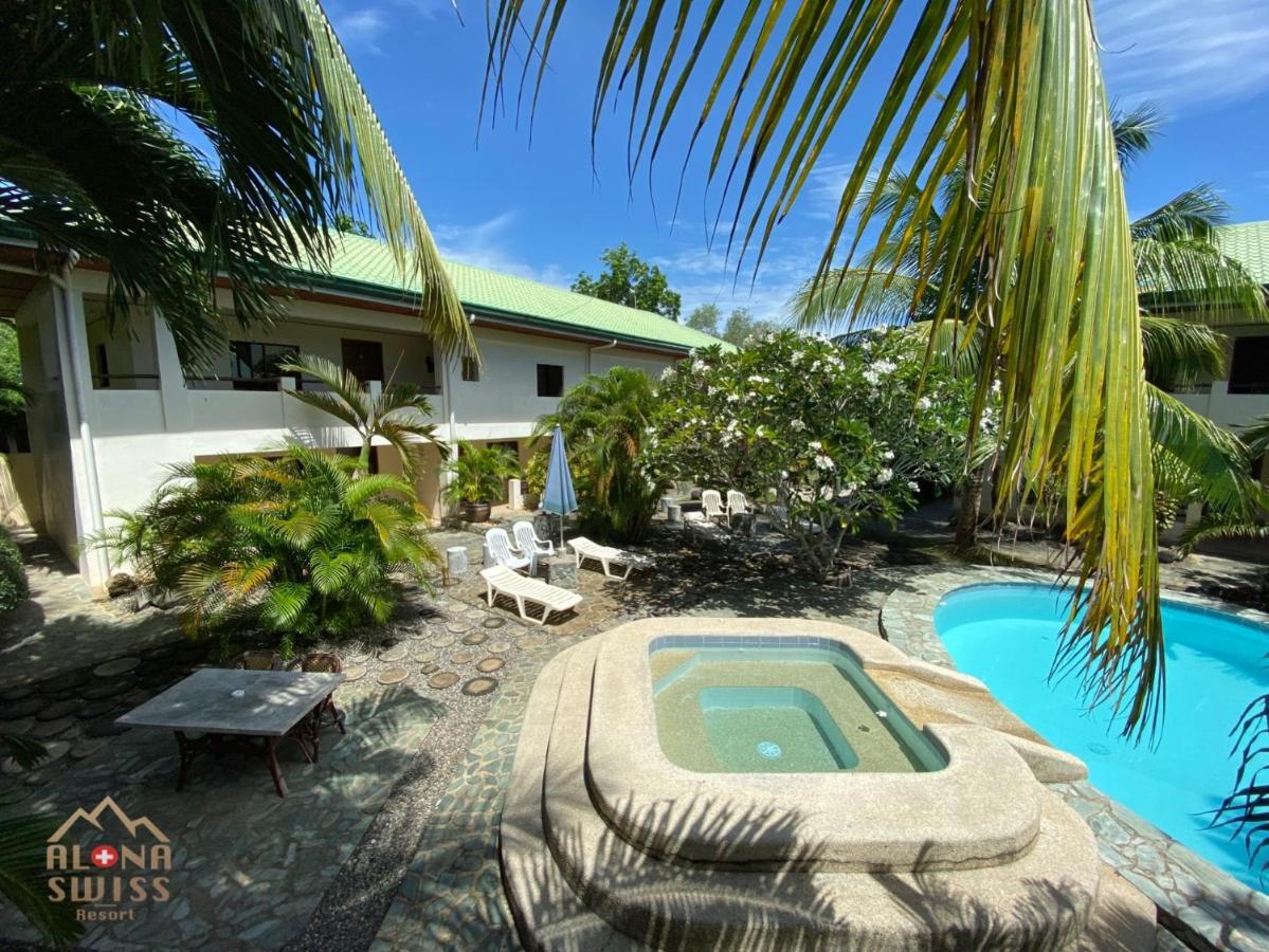 Alona Swiss Resort Panglao