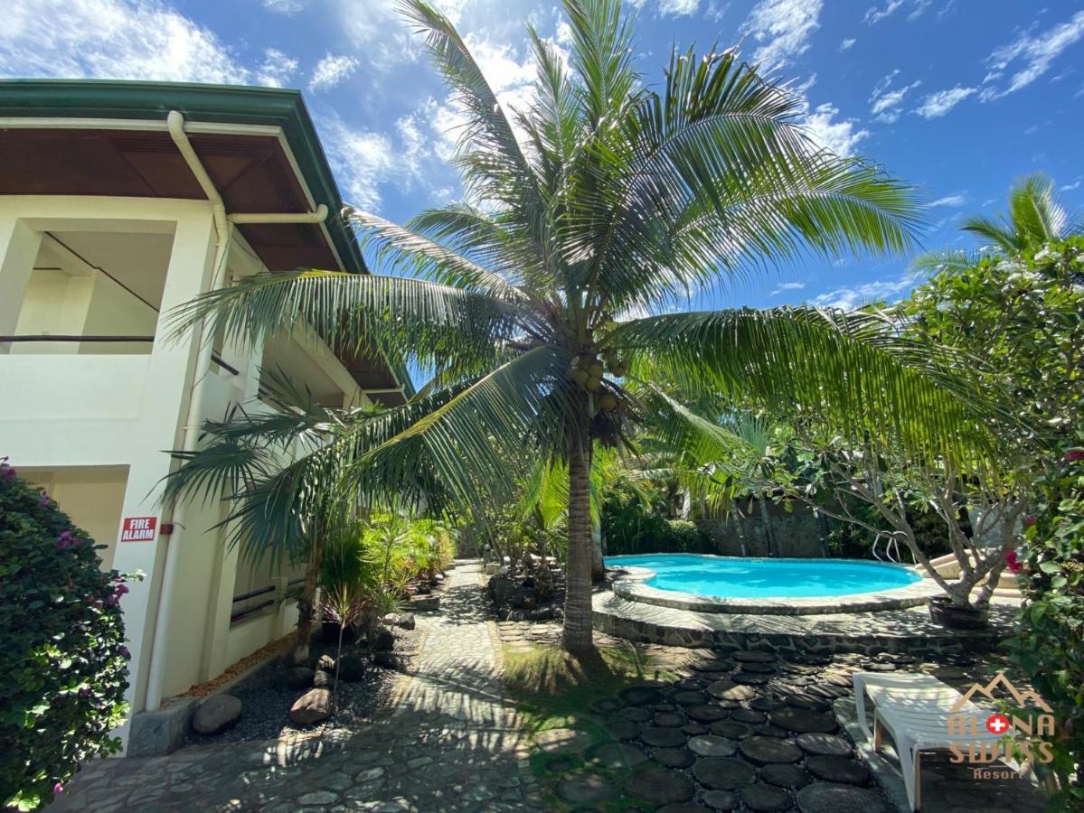 Alona Swiss Resort 3*