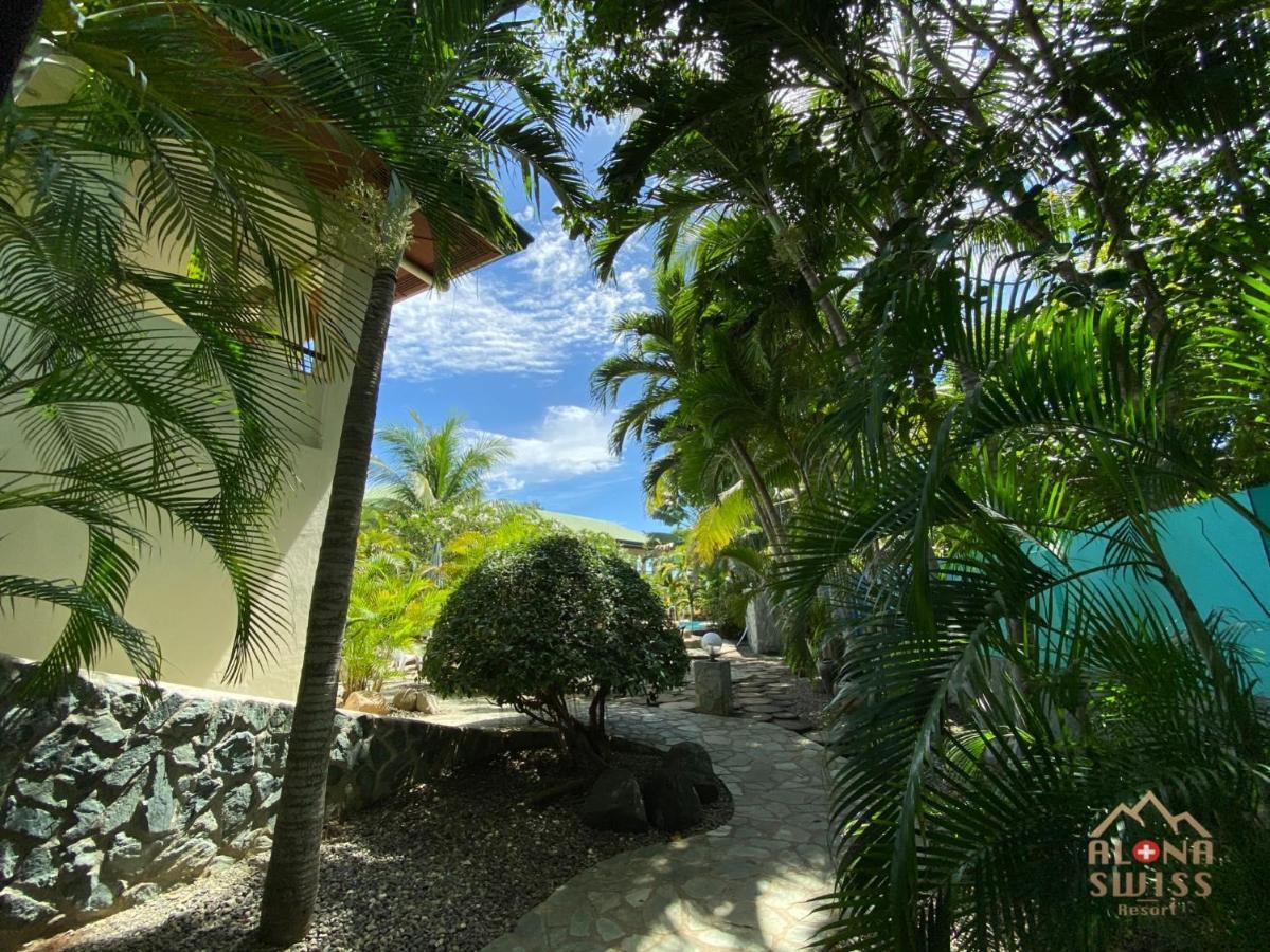 Alona Swiss Resort 3*