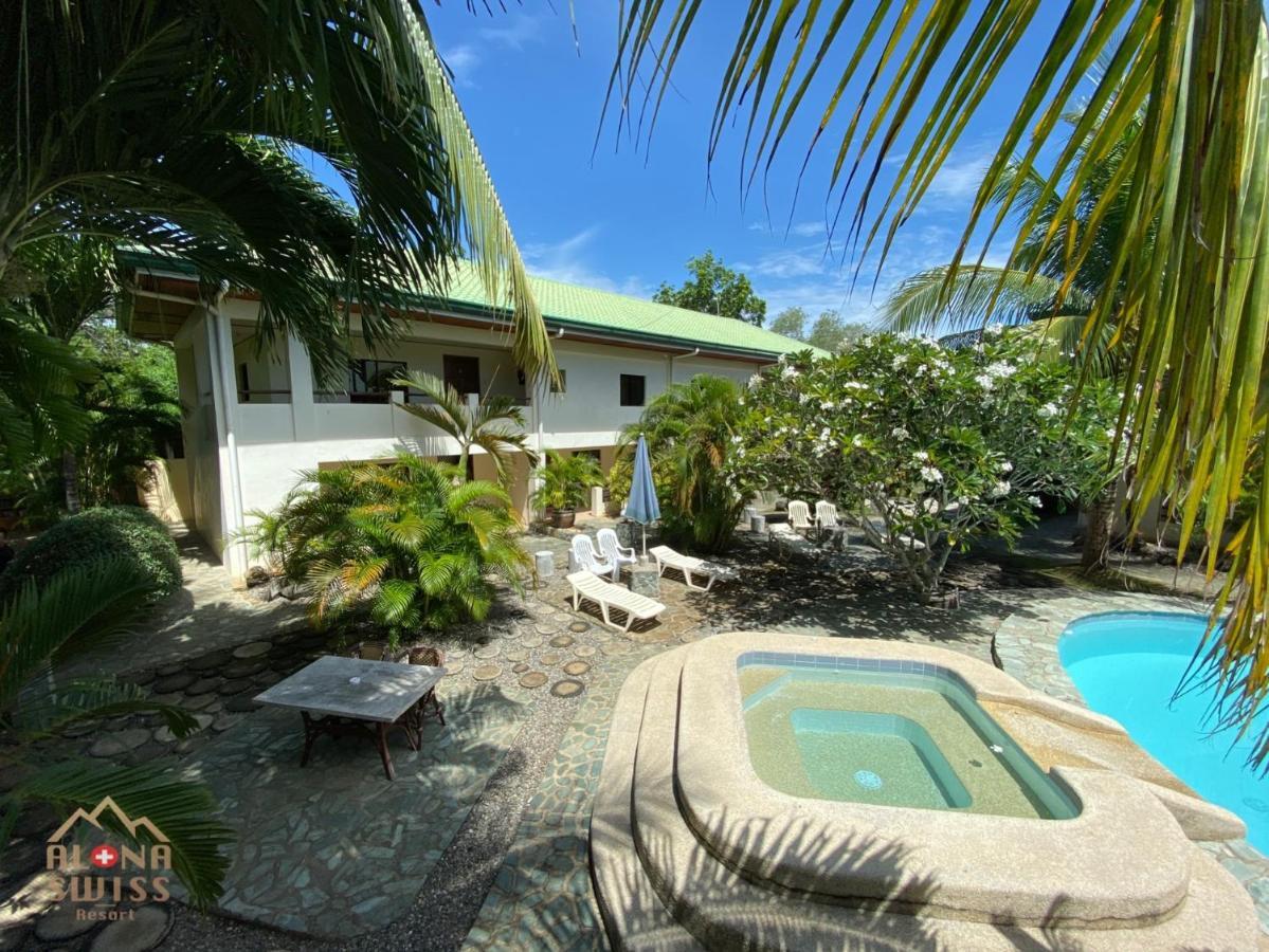 Alona Swiss Panglao