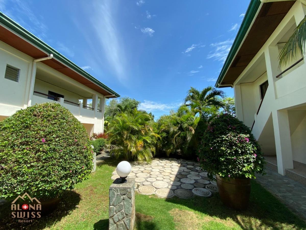 Alona Swiss Panglao