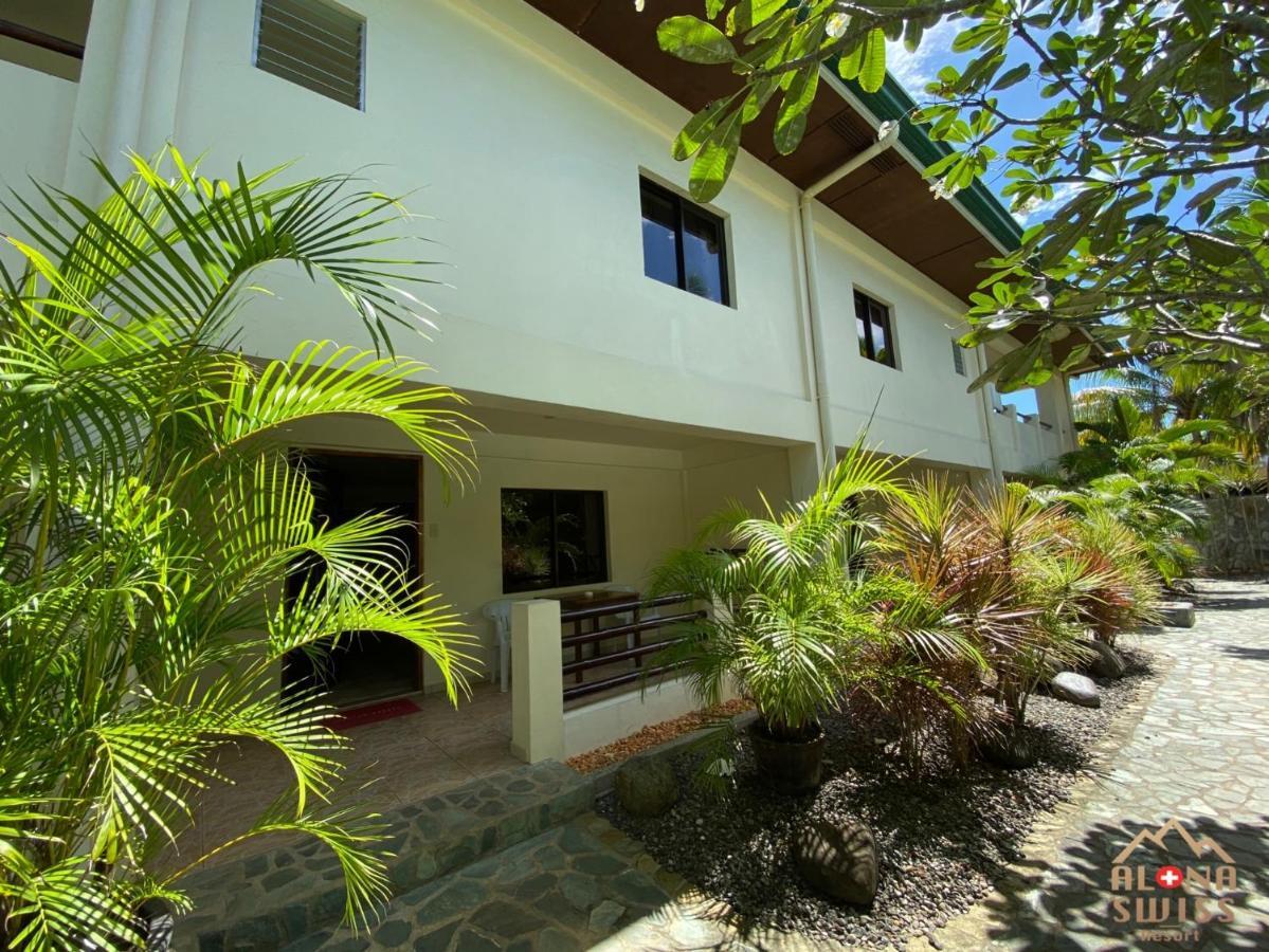 Alona Swiss 3* Panglao